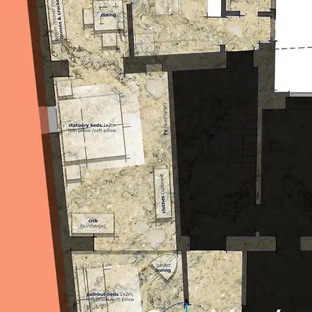 Ferienwohnung Vishwas * Trier