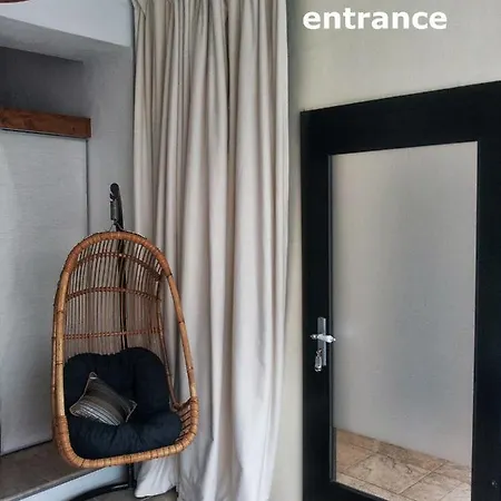 Appartement Ferienwohnung Vishwas