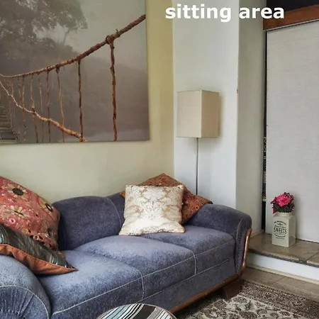 Ferienwohnung Vishwas Appartement Trier