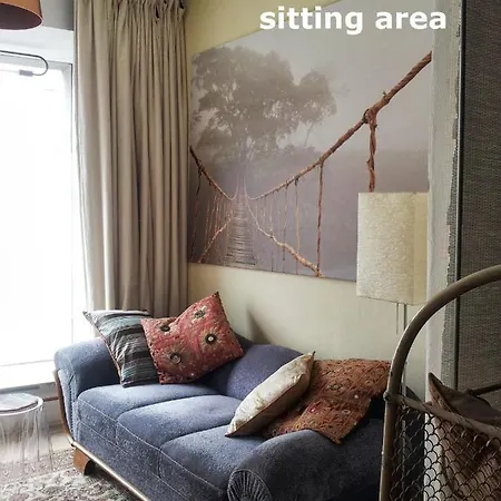 Appartement Ferienwohnung Vishwas *