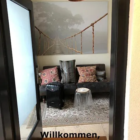 Ferienwohnung Vishwas * Trier