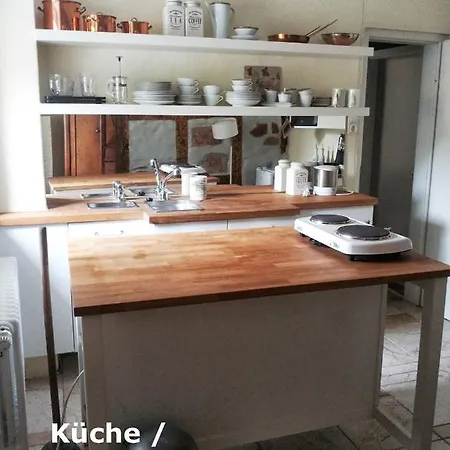 Ferienwohnung Vishwas * Trier