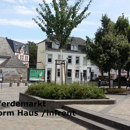 Ferienwohnung Vishwas *