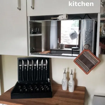 Appartement Ferienwohnung Vishwas *