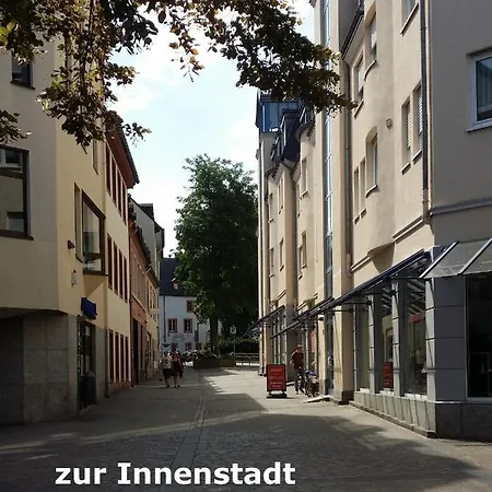 Ferienwohnung Vishwas Appartement