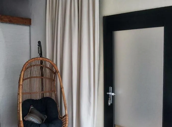 Apartment Ferienwohnung Vishwas