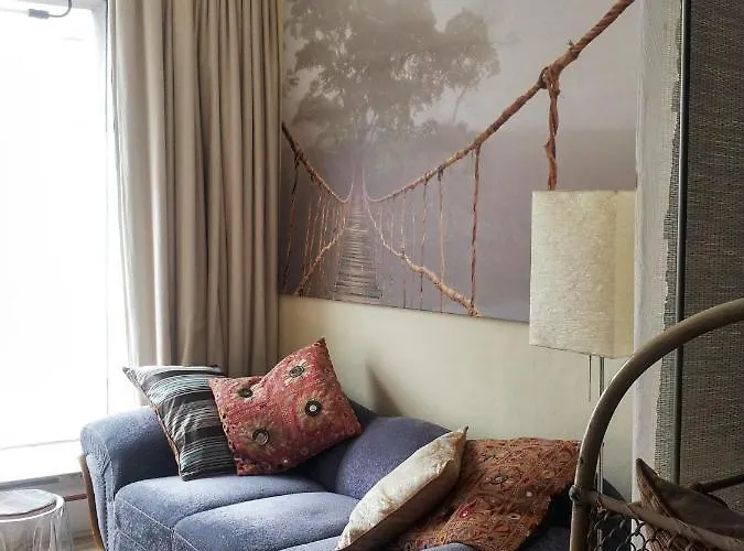 Apartment Ferienwohnung Vishwas *