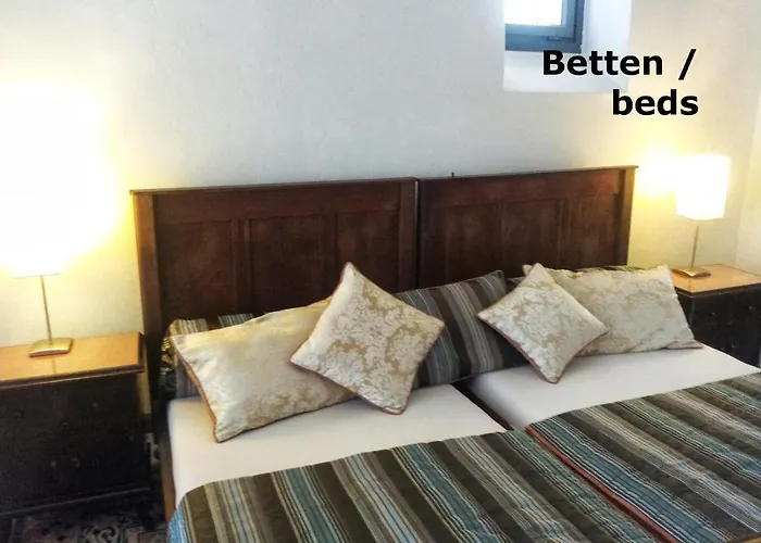 Ferienwohnung Vishwas Apartment Trier