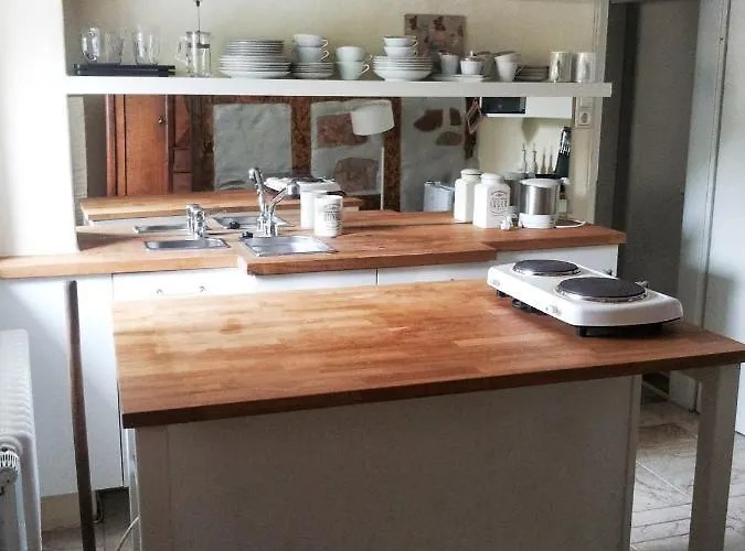 Ferienwohnung Vishwas * Trier