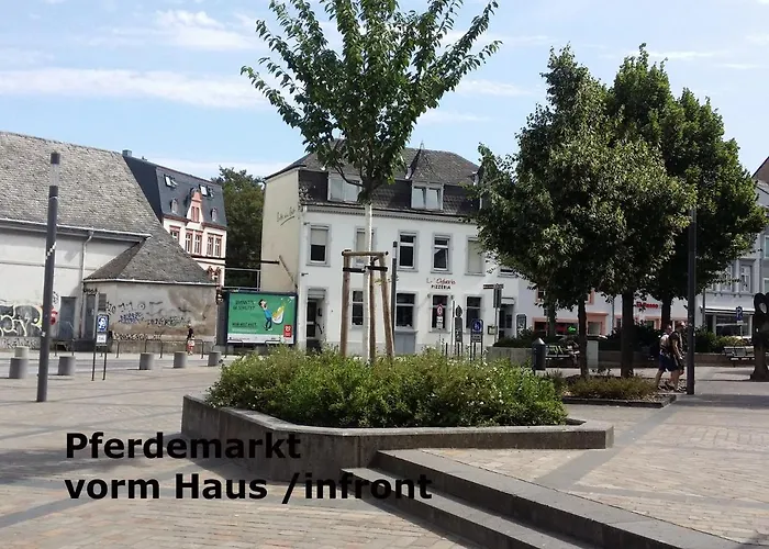 Ferienwohnung Vishwas *