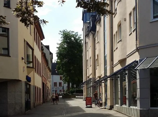 Ferienwohnung Vishwas Apartment